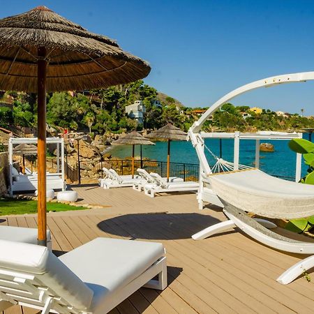 Calanica Resort Cefalù Exteriér fotografie