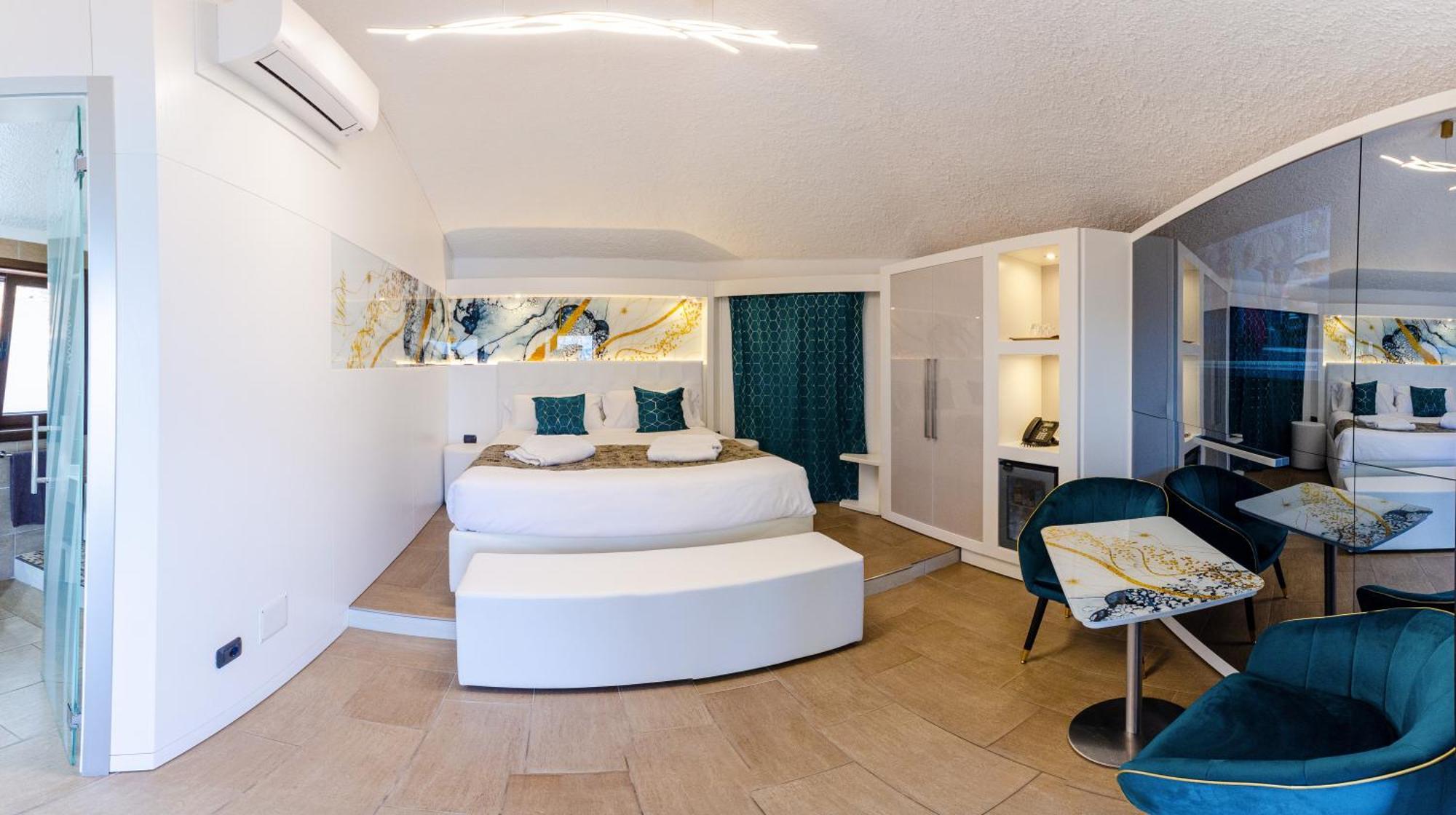 Calanica Resort Cefalù Exteriér fotografie