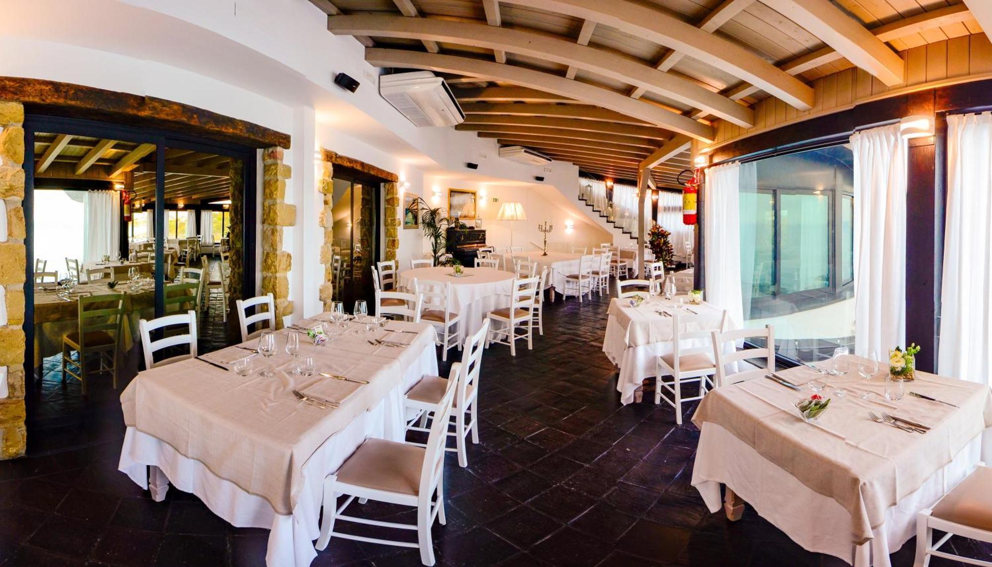 Calanica Resort Cefalù Exteriér fotografie