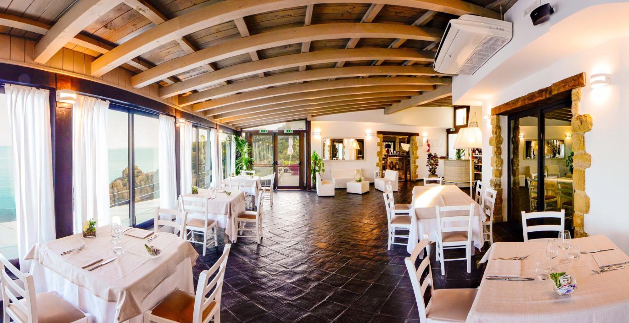 Calanica Resort Cefalù Exteriér fotografie
