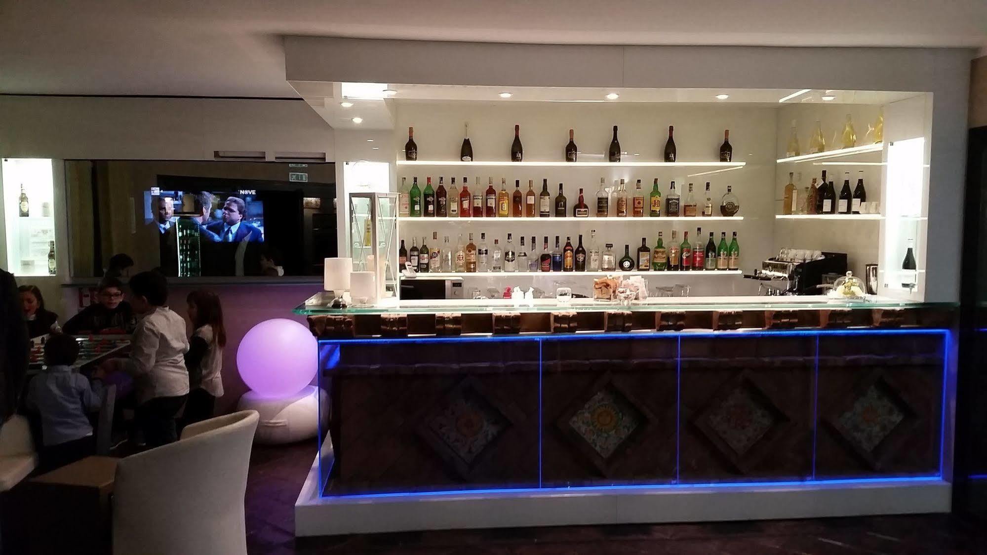 Calanica Resort Cefalù Exteriér fotografie