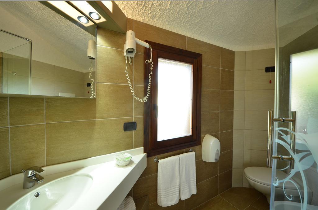 Calanica Resort Cefalù Exteriér fotografie